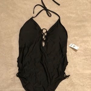 NWT Express swimsuit